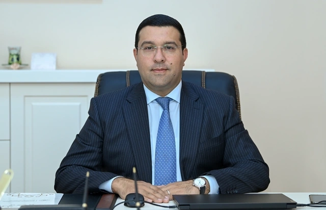 Elnur Bağırova üç müavin təyin edildi - Dosyelər