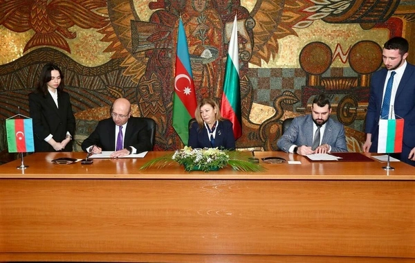 Bolqarıstanda Şuşa parkı salınacaq