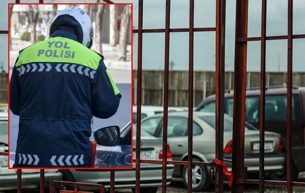 Cərimə meydançasına aparılan avtomobilə görə xərclər nə zaman QAYTARILIR?