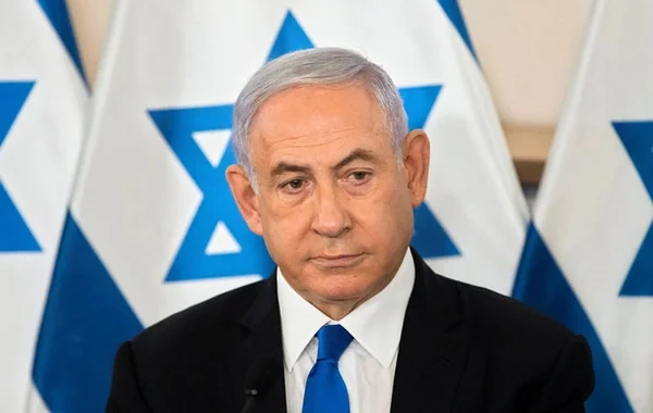 Netanyahudan "Flydubai" insidenti ilə bağlı açıqlama: Pilot radikal təsirə məruz qalıb