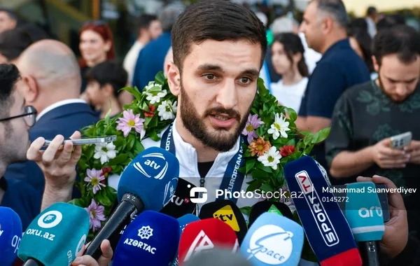 Minifutbol millimizin üzvü: "Serbiya ilə oyun ən çətin sınağımız oldu"