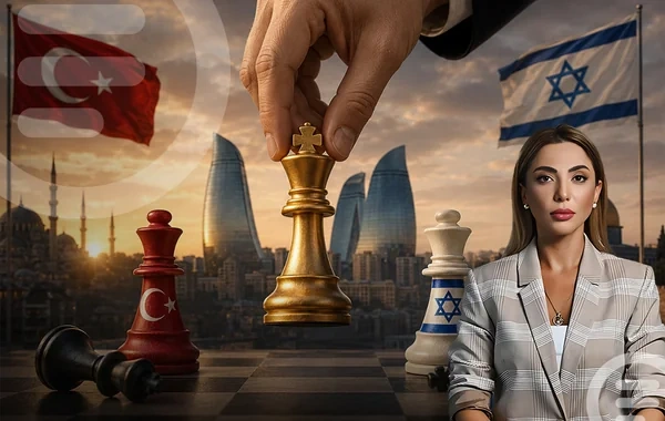 İndi "təranə" sifariş edib əylənmək bizim növbəmizdir