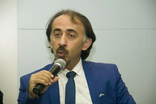“Bona Dea”nın Nigar Köçərliyə kobudluğu... - Professor