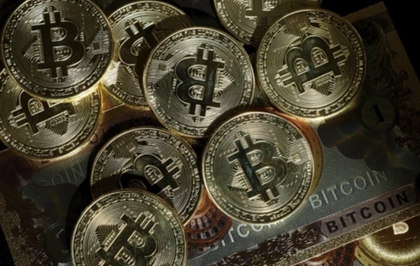Venesuelada 600 min "Bitcoin" "kölgə ehtiyatı" var
