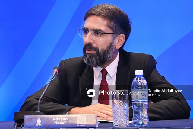 PFL ləğv olunur? - Rövşən Nəcəfdən AÇIQLAMA - FOTO