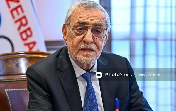 MOK-un vitse-prezidenti: "Bəzən federasiyalarda baş verənlərdən xəbərsiz oluruq"