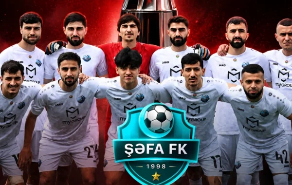 "Şəfa" Premyer Liqada