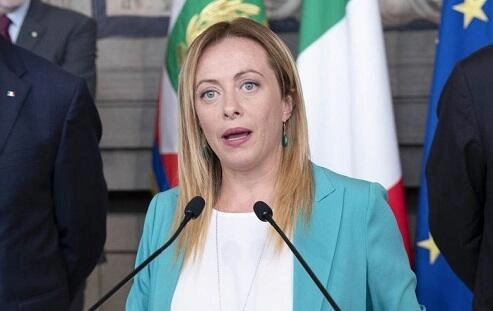 Meloni 40 il sonra nüvə enerjisini dirçəltmək istəyir