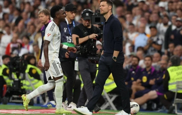"Real Madrid"də Xabi Alonso dövrü bitdi: Taktika var idi, itaət yox
