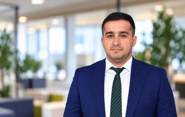 "Yüksəliş" müsabiqəsinin qalibi sədr vəzifəsinə təyin olundu