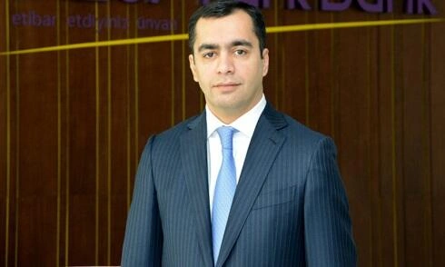 Fərhad Adıgözəlov bu idarəyə rəis təyin etdi