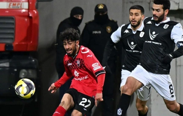 Misli Premyer Liqası: "Neftçi" qələbə qazanıb