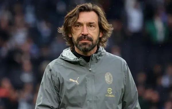 Andrea Pirlo Rusiya ilə əlaqələrinə görə İtaliya millisinə baş məşqçi təyin olunmadı