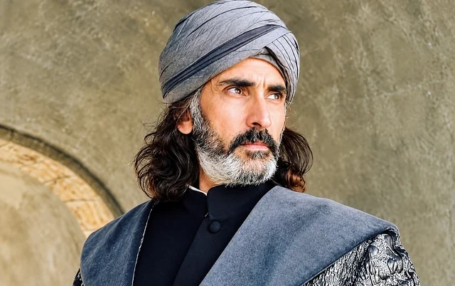 Azərbaycanın axtarışa verdiyi şəxslərdən biri məşhur serialların aktyoru olub - Foto