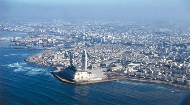 Azərbaycan Mərakeşdə fəxri ölkə seçildi