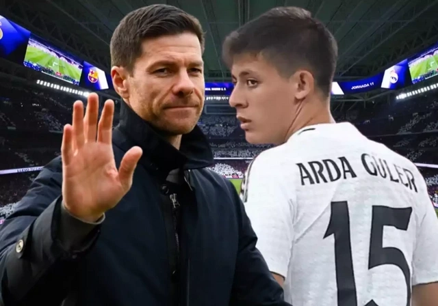 "Real Madrid"də Xabi Alonso dövrü bitdi: Taktika var idi, itaət yox