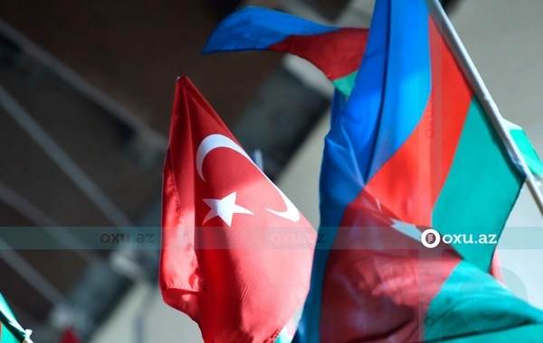 Burak Manav: "İnsanları, hətta Türkiyə-Azərbaycanı qardaş edən şey bizim ortaq hekayəmizdir"