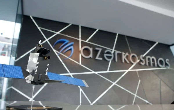 "Azərkosmos"un nizamnamə kapitalı artırılıb