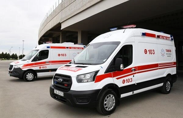 Bakıda ofisdən meyit tapıldı