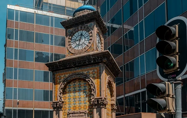 Dünya çempionatının açılışına ev sahibliyi edəcək Mexikoda Osmanlı izi