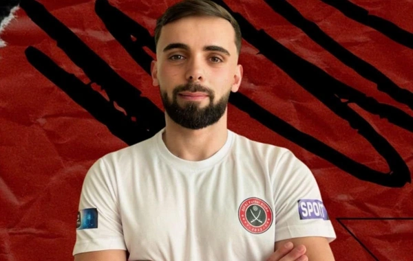 Azərbaycanlı futbolçu karyerasını Albaniyada davam etdirəcək