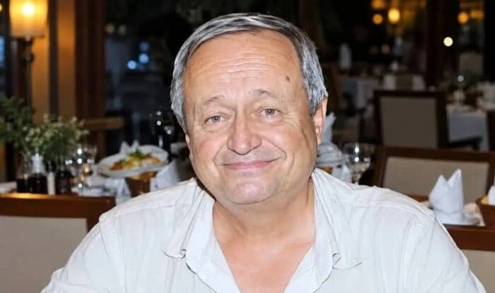 Tanınmış türkiyəli aktyor Münir Canar öldü