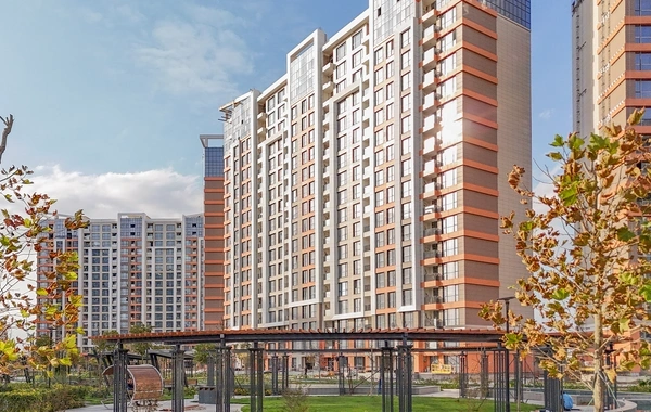 "City Garden Narimanov"da 36 ayadək faizsiz kreditlə premium mənzil satışları davam edir