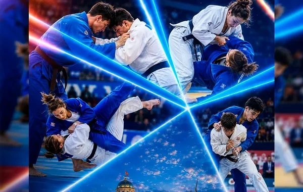 Cüdo üzrə Avropa Kuboku: Azərbaycanı kim təmsil edəcək?