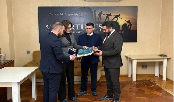 Nəsimi Nəbizadənin qaçdığı mərkəzdə monitorinq keçirildi