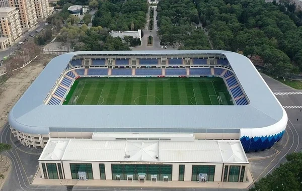"Sumqayıt"ın doğma meydanına qayıdacağı tarix açıqlandı