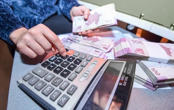 Vətəndaşlara yeddi ay ərzində 191 milyon manatdan çox vəsait geri ödənilib