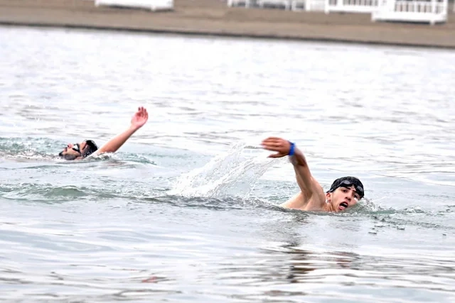 Bakıda "SPLASH for Swimmable Cities" tədbiri keçirilib