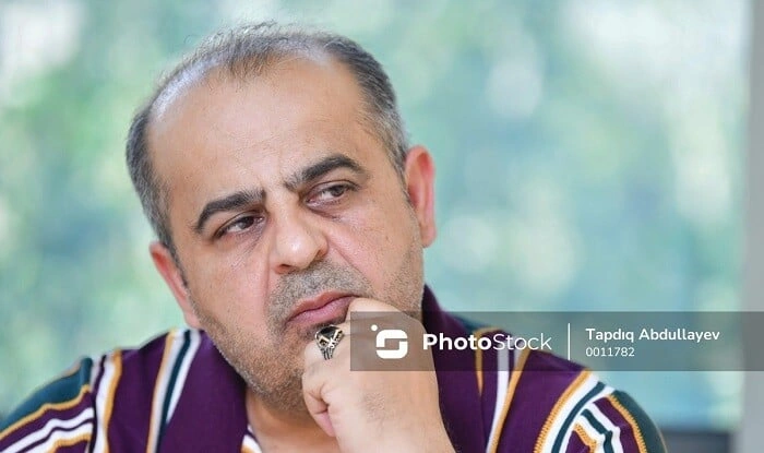 Nicat Kazımova yeni vəzifə verildi