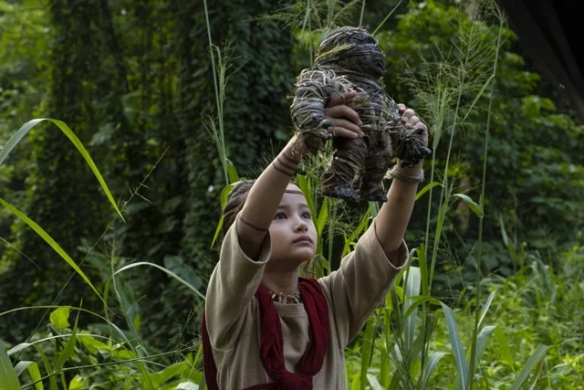 "Qodzilla" filminin 18 yaşlı ulduzu avtomobil qəzasında öldü - FOTO