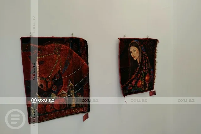 Laçında şəhər günü ilə əlaqədar silsilə tədbirlər keçirilir - FOTO