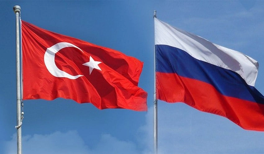Rusiya və Türkiyə Cənubi Qafqazı müzakirə etdi