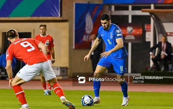 Ramil Şeydayev Rusiya klubuna keçə bilər