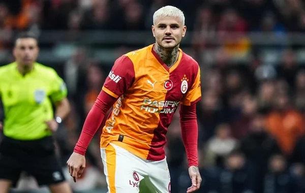"Qalatasaray"da İkardi erasının sonu: Əfsanəvi hücumçu ilə yollar ayrılır?