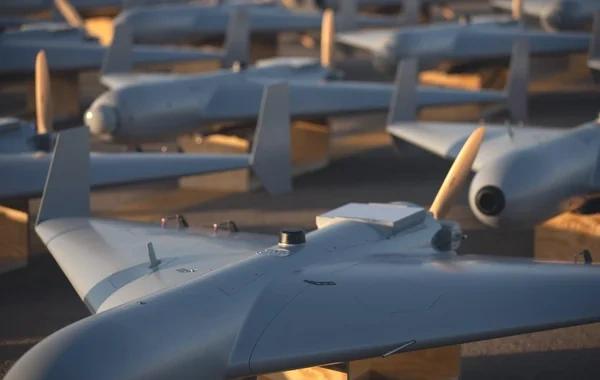 Havada və su altında zərbə: ABŞ yeni dron qüvvəsini işə salır