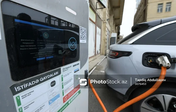 Tanınmış brendlər elektromobillərə niyə "yox" dedi? - "Çin öz xeyrinə olanı edəcək" - VİDEO