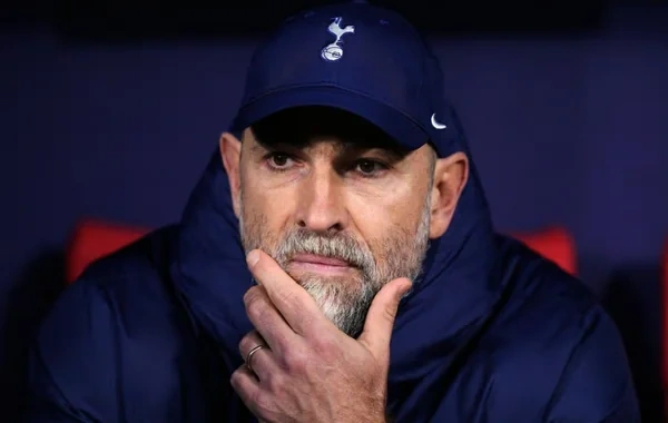 KİV: "Tottenhem" rəhbərliyi İqor Tudora ultimatum verdi