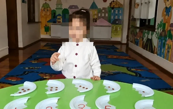 Gəncədə uşaq bağçasında tərbiyəçi azyaşlıları təhqir etdi: Qurumdan rəsmi reaksiya - VİDEO