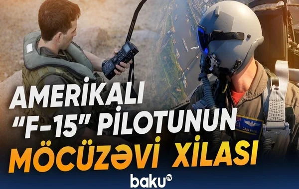 Dünyaya səs salan hadisə - ABŞ xüsusi təyinatlıları İran ərazisinə necə sızdı? - VİDEO