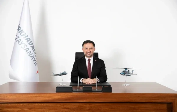 TUSAŞ-ın baş direktoru: "HÜRKUŞ"un Azərbaycana ixracı üçün danışıqların son mərhələsindəyik" - ÖZƏL