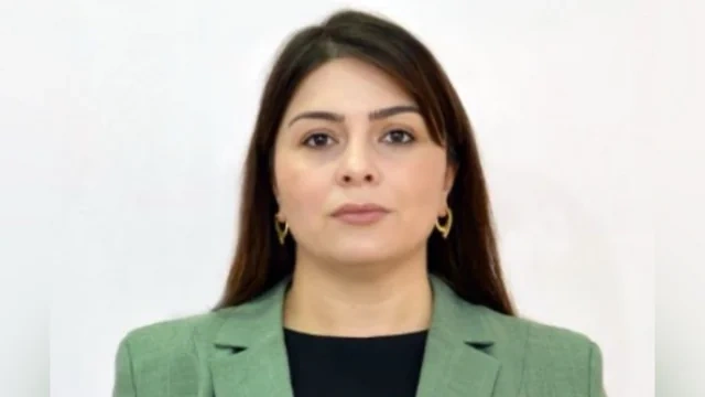 Eldar Hacıbalayevin həyat yoldaşı da işdən azad olundu - FOTO