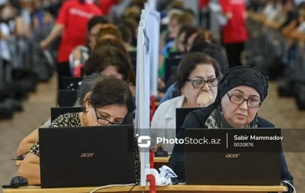 Direktorlar üçün ixtisas biliklərinin yoxlanılması üzrə test imtahanı keçiriləcək