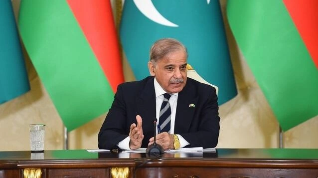 Atəşkəs pozuldu, Şahbaz Şərif çağırış etdi