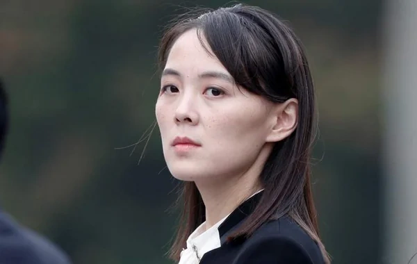 Koreya yarımadasında gərginlik artır -  Kim Çen Inın bacısından sərhəd xəbərdarlığı
