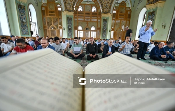 Azərbaycanda 17 məscidə imam axtarılır