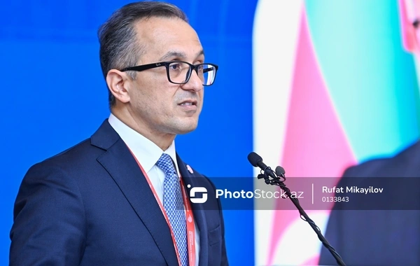 Ramin Məmmədov özünə köməkçi təyin etdi